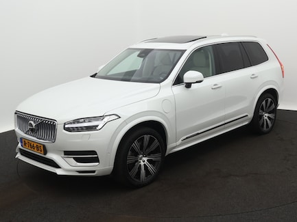 Volvo XC90 0
