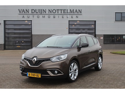 Renault Grand Scenic 0