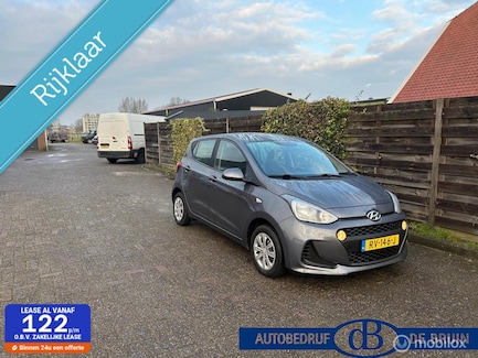Hyundai i10 0