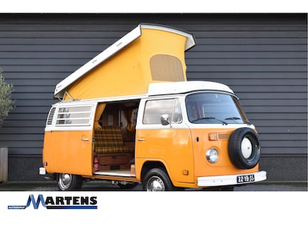 Volkswagen Transporter 0