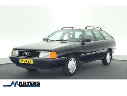 Audi 100 0