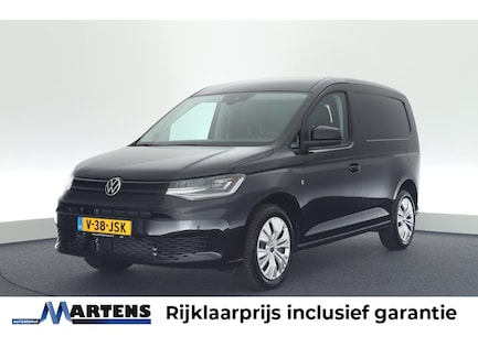 Volkswagen Caddy 0
