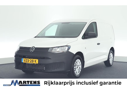 Volkswagen Caddy 0