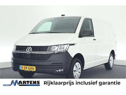 Volkswagen Transporter 0