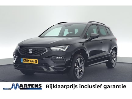 SEAT Ateca 0