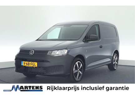 Volkswagen Caddy 0