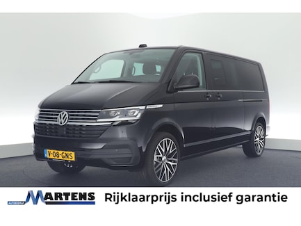Volkswagen Transporter 0