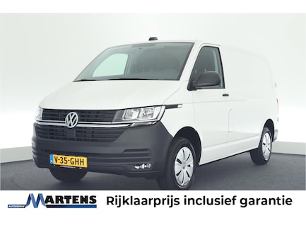 Volkswagen Transporter 0