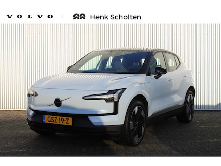 Volvo EX30 0