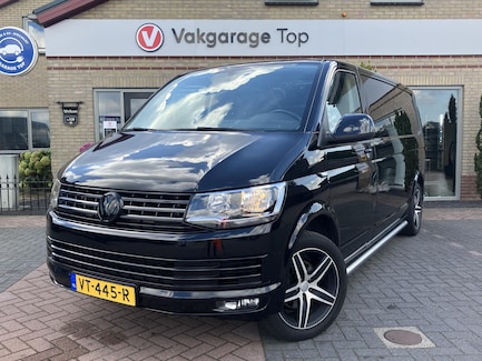 Volkswagen Transporter 0