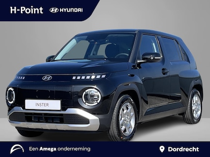Hyundai Inster 0