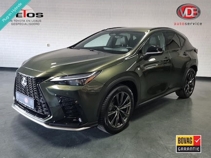 Lexus NX 0