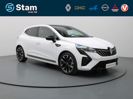 Renault Clio 0