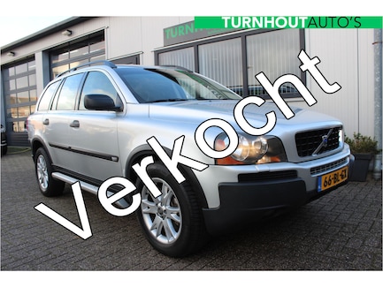 Volvo XC90 0