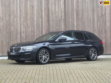 BMW 5-Serie 0