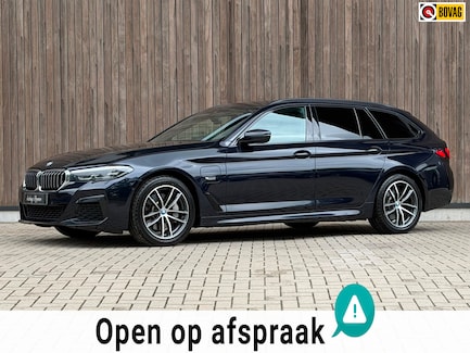 BMW 5-Serie 0