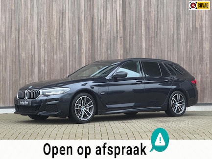 BMW 5-Serie 0