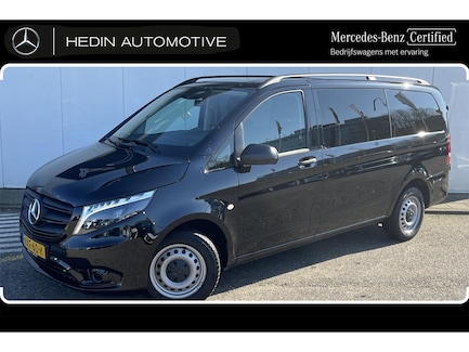 Mercedes-Benz Vito 0