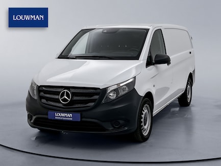 Mercedes-Benz Vito 0