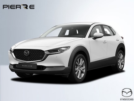 Mazda CX-30 0