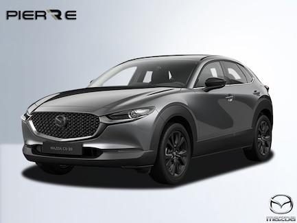 Mazda CX-30 0