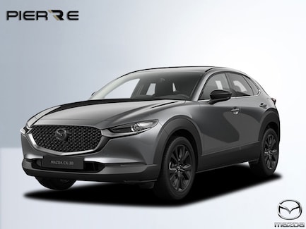 Mazda CX-30 0