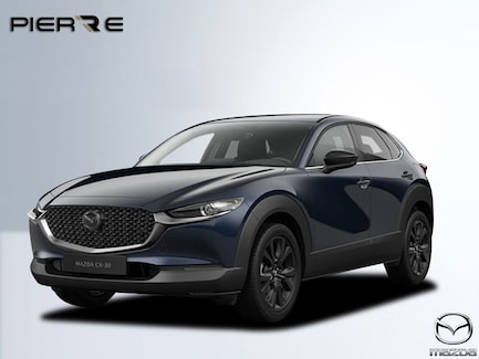 Mazda CX-30 0