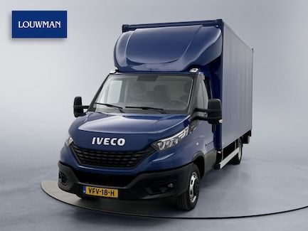 IVECO Daily 0