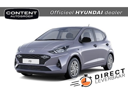 Hyundai i10 0