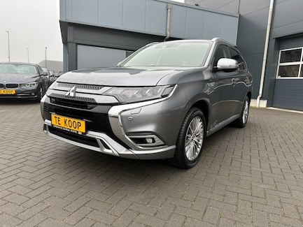 Mitsubishi Outlander 0