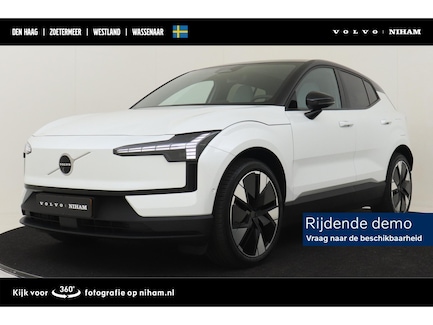 Volvo EX30 0
