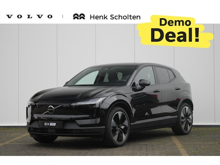 Volvo EX30 0