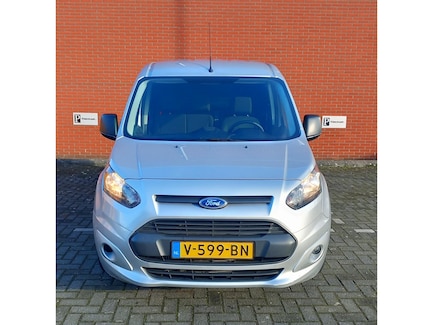 Ford Transit Connect 0