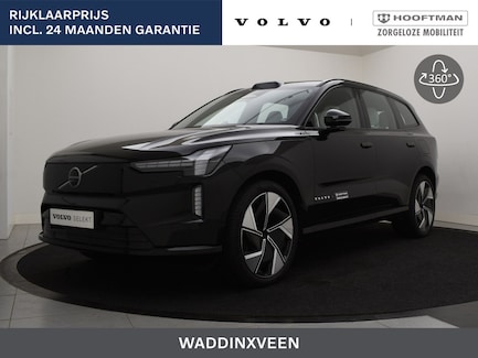 Volvo EX90 0