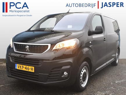 Peugeot Expert 0