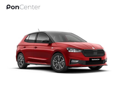 Skoda Fabia 0