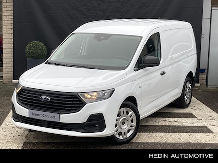 Ford Transit Connect 0