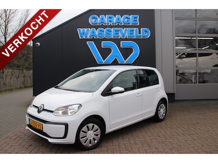 Volkswagen Up! 0
