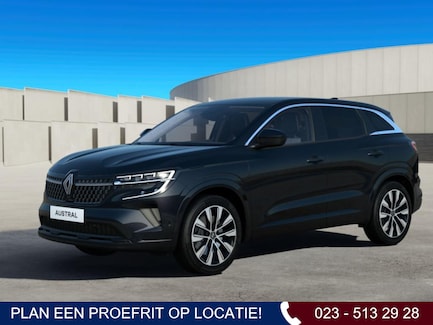 Renault Austral 0