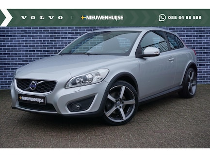 Volvo C30 0