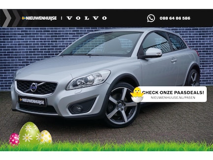 Volvo C30 0