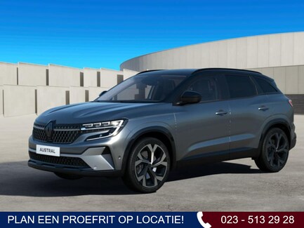 Renault Austral 0