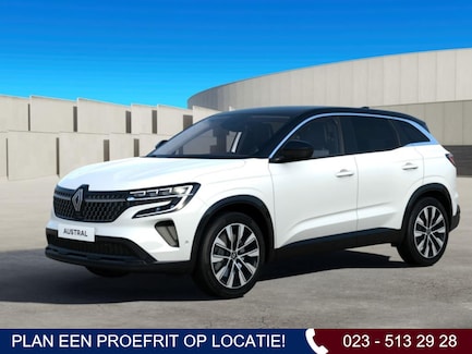 Renault Austral 0