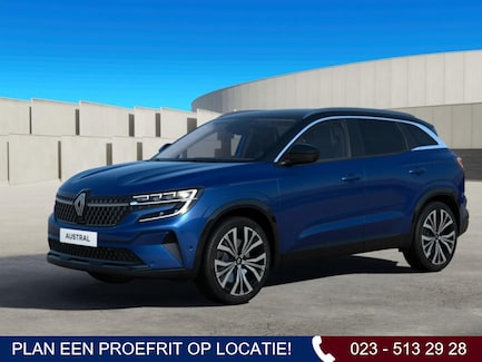 Renault Austral 0