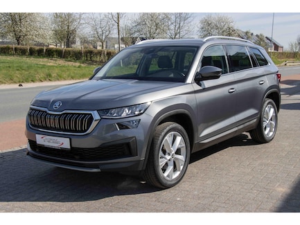 Skoda Kodiaq 0