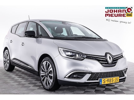 Renault Grand Scenic 0