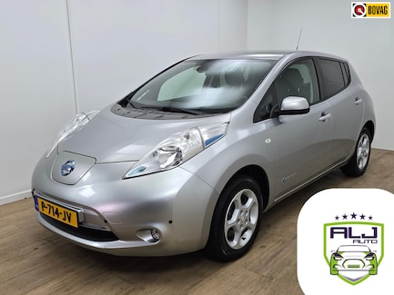Nissan Leaf 0