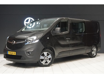 Opel Vivaro 0