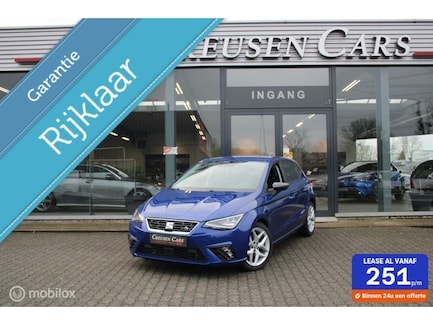 SEAT Ibiza 0