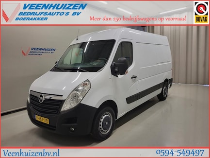 Opel Movano 0